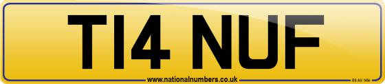 T14 NUF