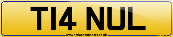 T14 NUL