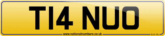 T14 NUO