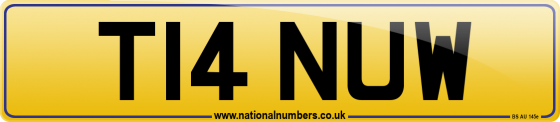 T14 NUW