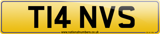 T14 NVS
