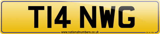 T14 NWG