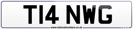 T14 NWG