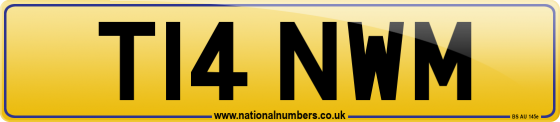 T14 NWM