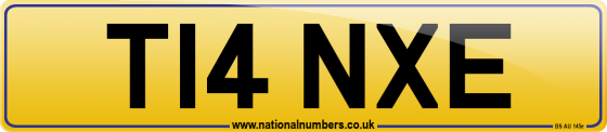 T14 NXE