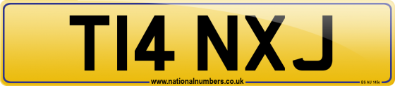 T14 NXJ