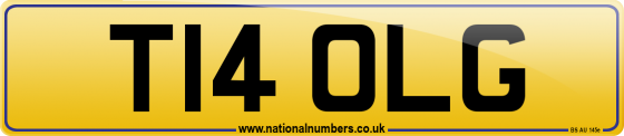 T14 OLG