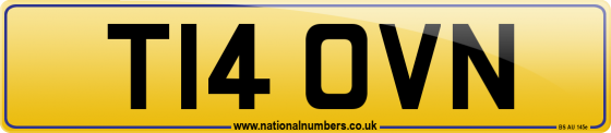 T14 OVN