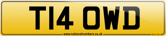 T14 OWD