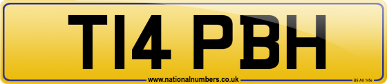 T14 PBH