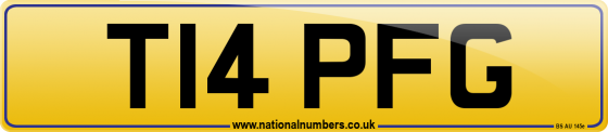 T14 PFG