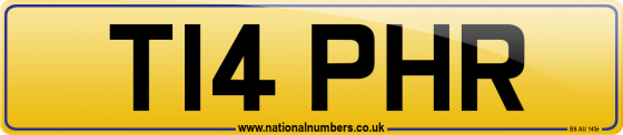 T14 PHR