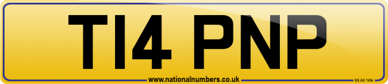 T14 PNP