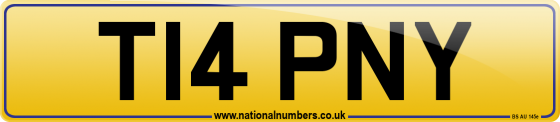 T14 PNY