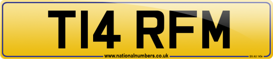 T14 RFM