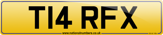 T14 RFX