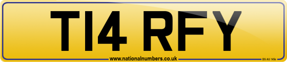 T14 RFY