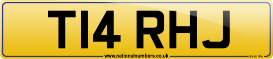 T14 RHJ