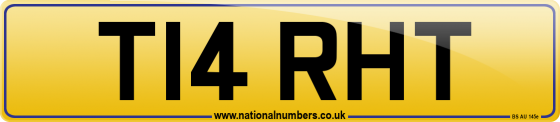 T14 RHT