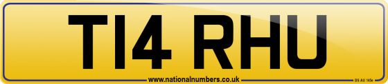 T14 RHU