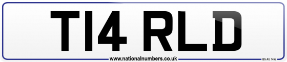 T14 RLD