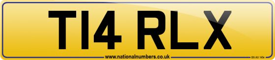 T14 RLX