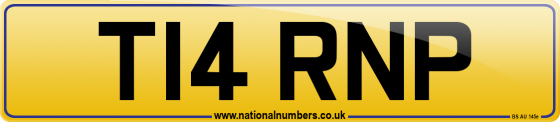 T14 RNP