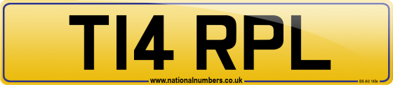 T14 RPL
