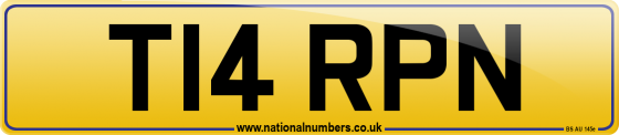 T14 RPN
