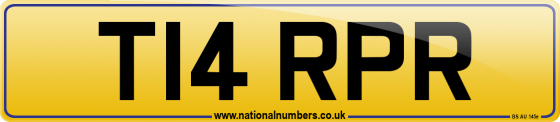 T14 RPR