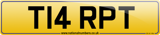 T14 RPT