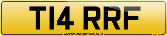 T14 RRF