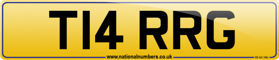 T14 RRG