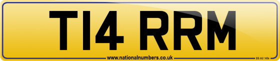 T14 RRM