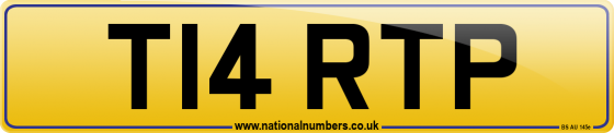 T14 RTP