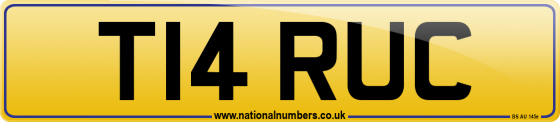 T14 RUC