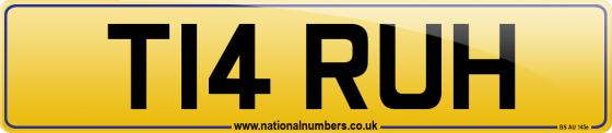 T14 RUH