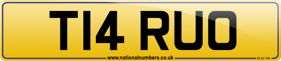 T14 RUO