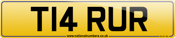 T14 RUR