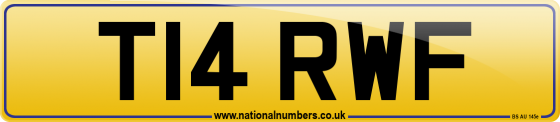 T14 RWF