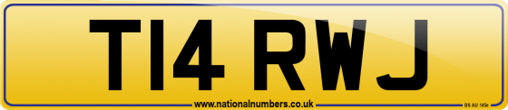 T14 RWJ