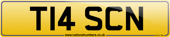 T14 SCN