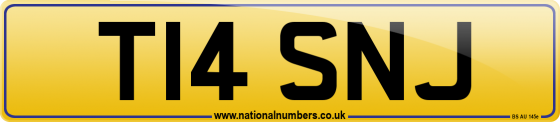T14 SNJ