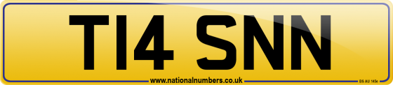 T14 SNN