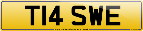 T14 SWE