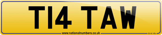 T14 TAW