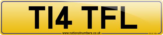 T14 TFL