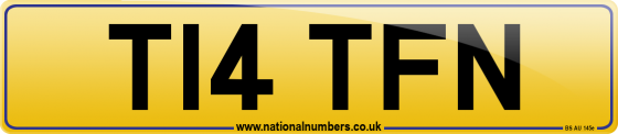 T14 TFN