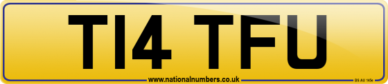 T14 TFU