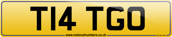 T14 TGO